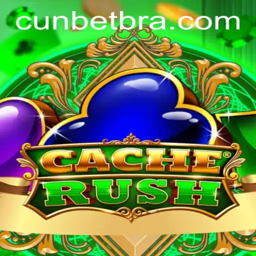 Explorando CacheRush: O Novo Fenômeno dos Jogos Sociais