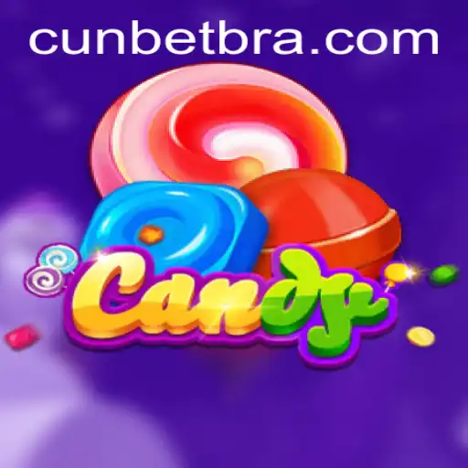 Candy: Aventura Doce no Universo de Jogos