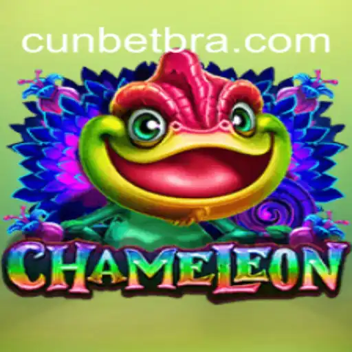Chameleon: O Jogo de Estratégia e Observação
