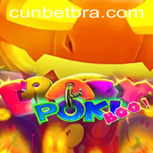 CrazyPokiBoo: Um Mergulho no Mundo Animado e Desafiador de Cunbet