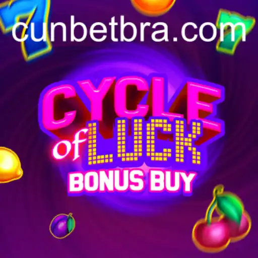 Explore o Fascinante Mundo de CycleofLuckBonusBuy no Cunbet