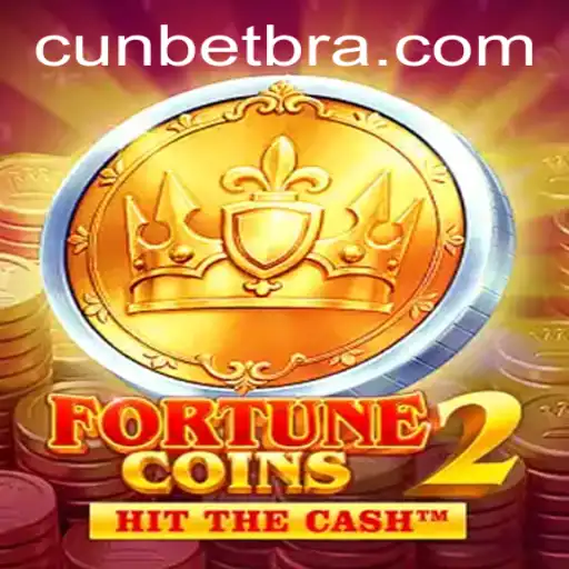 FortuneCoins2: Explorando o Universo do Jogo com Cunbet