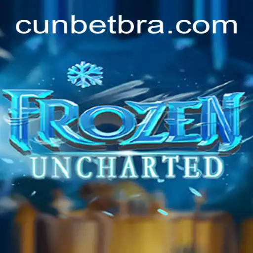 Descubra o Mundo de Aventuras em 'FrozenUncharted'