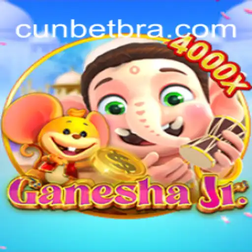 Descubra o Mundo de GaneshaJr: A Nova Sensação do Entretenimento