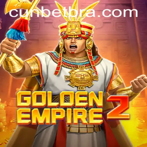 GoldenEmpire2: A Nova Era de Aventuras no Mundo dos Jogos