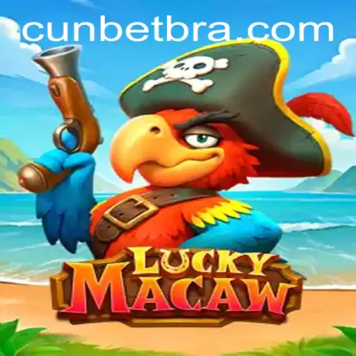 Explorando o Fascinante Mundo do Jogo LuckyMacaw
