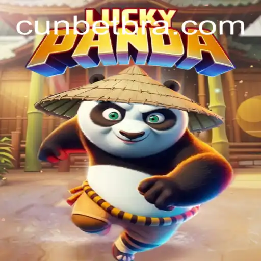 Explorando o Encantador Mundo do Jogo LuckyPanda no Cunbet