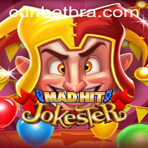 Descubra MadHitJokester: O Jogo que Está Reinventando a Comédia