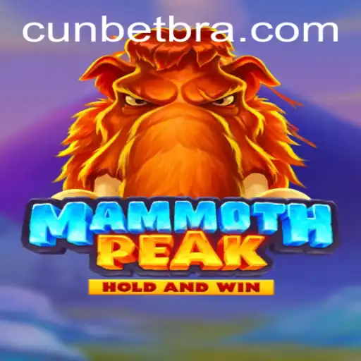 Descubra o Mundo de 'MammothPeak': Um Jogo Revolucionário em Bem-Estar e Aventura