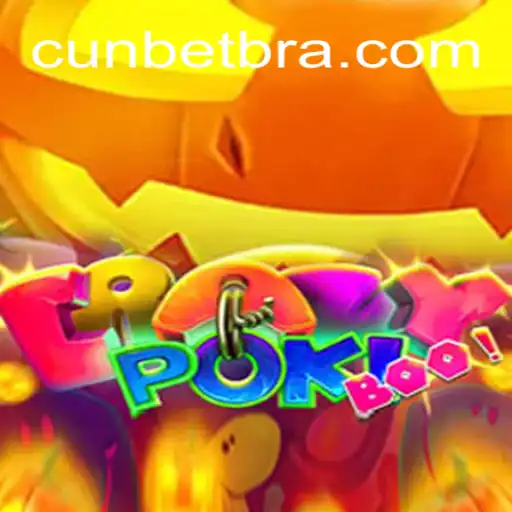 CrazyPokiBoo: Um Mergulho no Mundo Animado e Desafiador de Cunbet