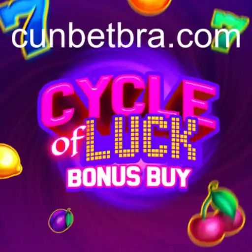 Explore o Fascinante Mundo de CycleofLuckBonusBuy no Cunbet