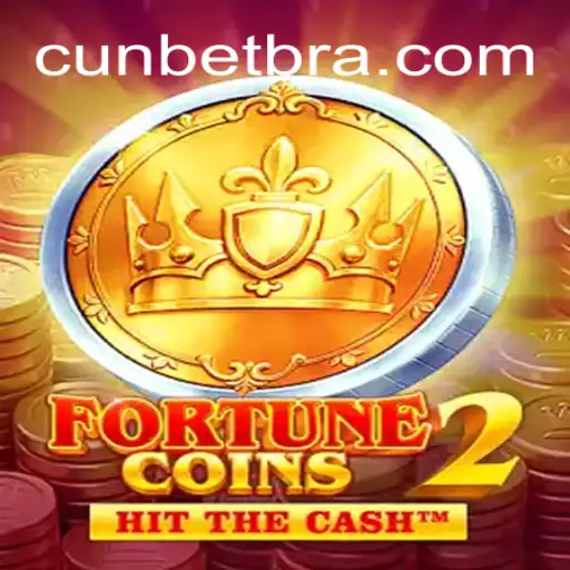 FortuneCoins2: Explorando o Universo do Jogo com Cunbet