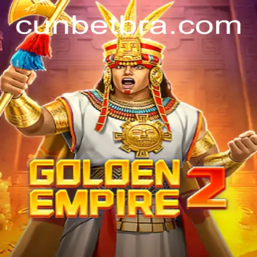 GoldenEmpire2: A Nova Era de Aventuras no Mundo dos Jogos
