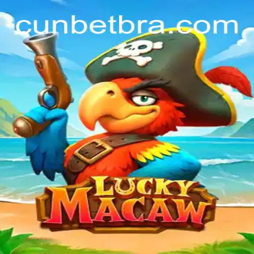 Explorando o Fascinante Mundo do Jogo LuckyMacaw