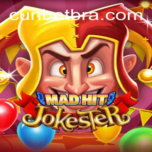 Descubra MadHitJokester: O Jogo que Está Reinventando a Comédia
