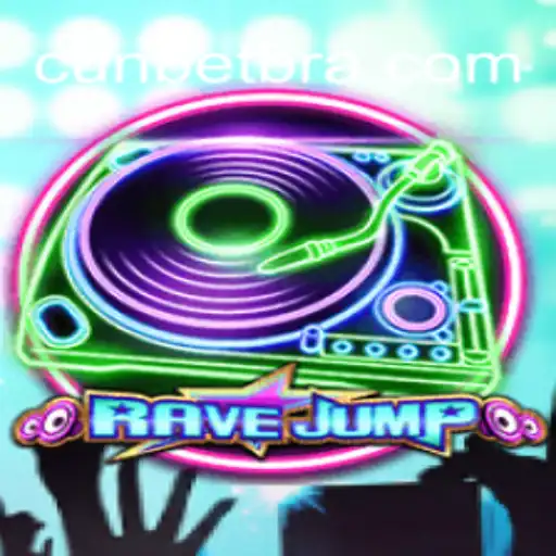 RaveJump: O Jogo que Conquistou a Geração Digital