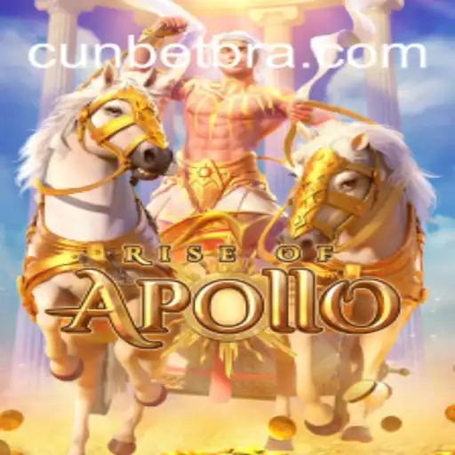 Descubra o Mundo Empolgante de 'RiseofApollo' - Um Jogo Revolucionário por Cunbet