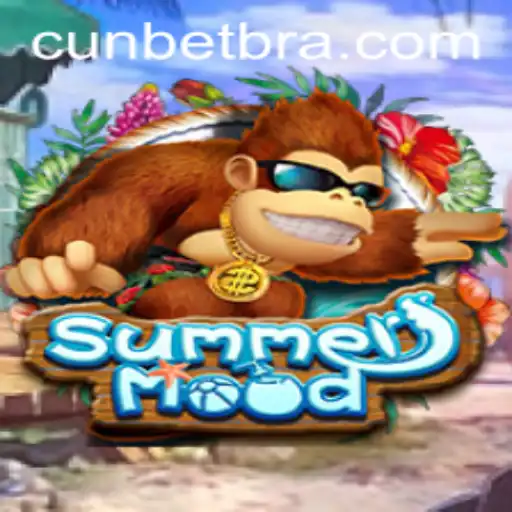 SummerMood: Uma Imersão no Mundo das Aventuras de Verão