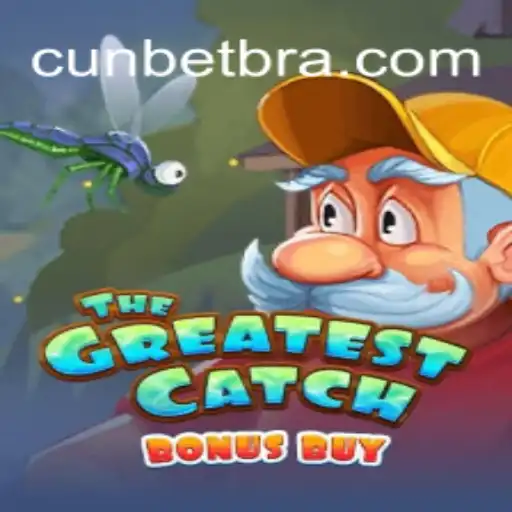 Explorando o Mundo do Jogo TheGreatestCatchBonusBuy no Cunbet