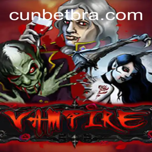 Descubra o Universo Misterioso de Vampire: Um Jogo de Estratégia Emocionante